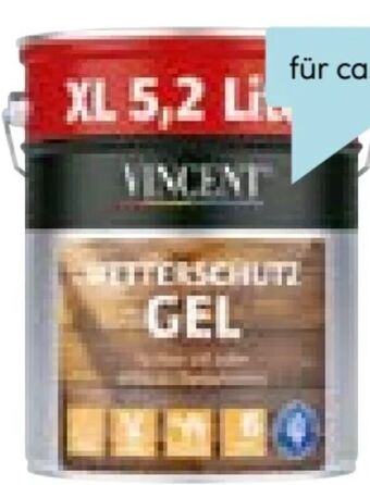 Wetterschutz gel