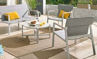 Hellweg Lounge-set viborg Angebot