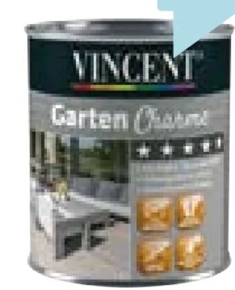 Hellweg Terrassen-gartenholzlasur garten charme Angebot