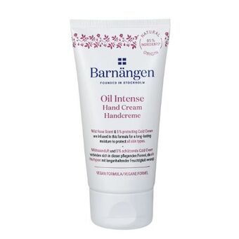 dm Handcreme oil intense Angebot