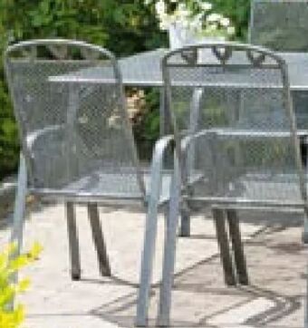 Hellweg Stapelsessel toulouse Angebot