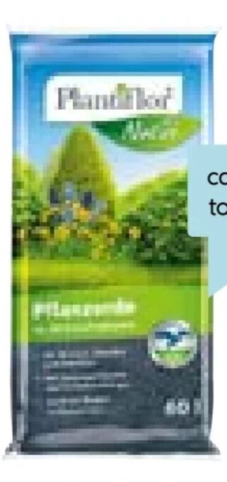 Hellweg Pflanzerde Angebot