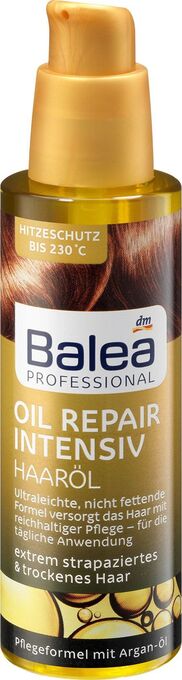 dm Professional haaröl Angebot