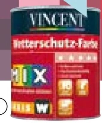Hellweg Wetterschutz-farbe mix Angebot
