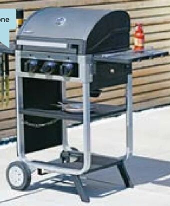 Hellweg Gasgrill seattle Angebot
