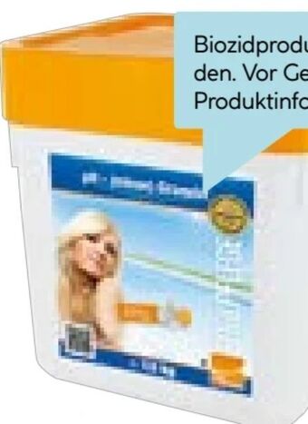 Hellweg Ph-(minus) granulat Angebot