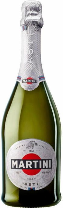 PENNY Martini asti spumante Angebot