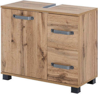 XXXLutz Waschbeckenunterschrank 65,1/59/32 cm Angebot