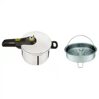 XXXLutz Schnellkochtopf 6 l Angebot