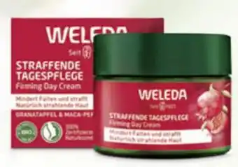 Müller Granatapfel straffende tagespflege Angebot