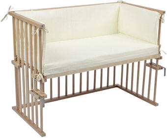 XXXLutz Gitterbett Angebot