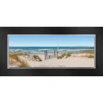 XXXLutz Glasbild 50/125/3,50 cm Angebot