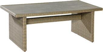 XXXLutz Gartentisch Angebot