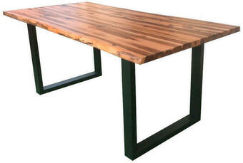 XXXLutz Esstisch in holz Angebot