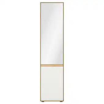 XXXLutz Garderobenschrank 47,6/198,2/41,6 cm Angebot