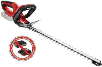 Hornbach Akku-heckenschere einhell power-x-change ge-ch 1846 li solo ohne akku und ladegerät Angebot
