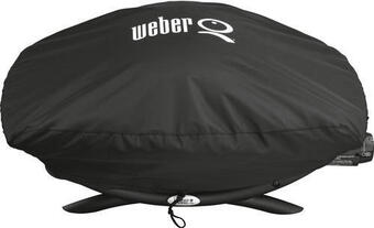 Hornbach Abdeckhaube weber standard für q 2000 - serie Angebot