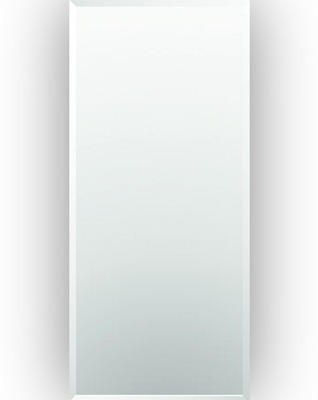 Hornbach Kristallspiegel sanotechnik aloe eckig 40x80 cm Angebot
