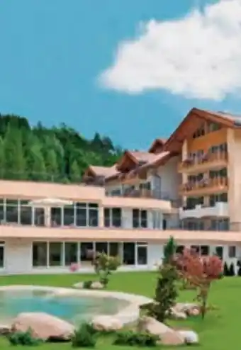 Hofer Reisen Talien/trentino-südtirol tesero - val di fiemme Angebot