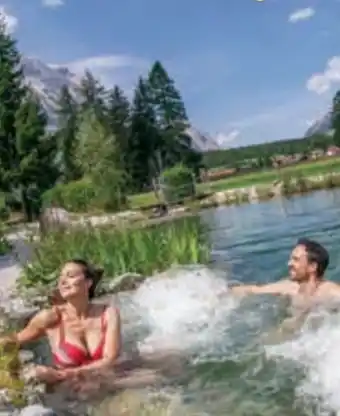 Hofer Reisen Tirol leutasch Angebot