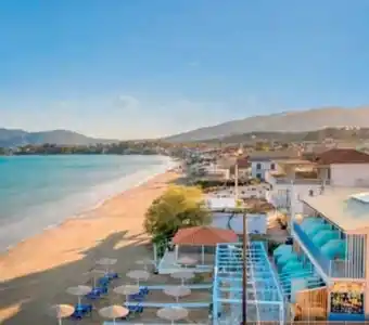 Hofer Reisen Griechenland/laganas zakynthos Angebot