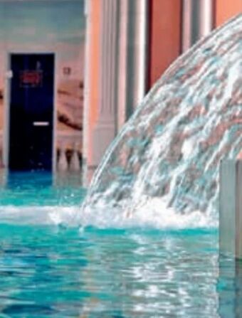 Hofer Reisen Bad griesbach bayern-deutschland Angebot