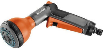 Hornbach Multibrause gardena classic Angebot