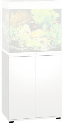 Hornbach Aquarium unterschrank juwel sbx lido 120 61x41x73 cm, weiß Angebot
