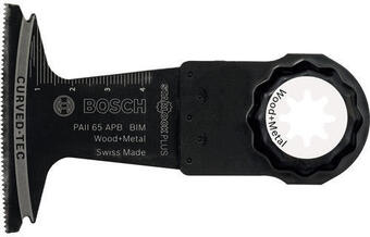 Hornbach Tauchsägeblatt bosch bim holz metall, 50mm Angebot