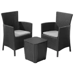 XXXLutz Balkonset 5-teilig Angebot