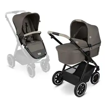 XXXLutz Kinderwagenset samba Angebot