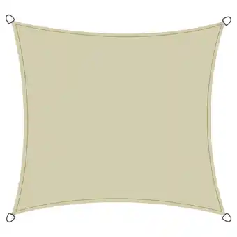 XXXLutz Gartensonnensegel 360/360 cm Angebot