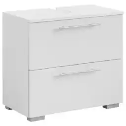 XXXLutz Waschbeckenunterschrank 60,2/59,1/35 cm Angebot