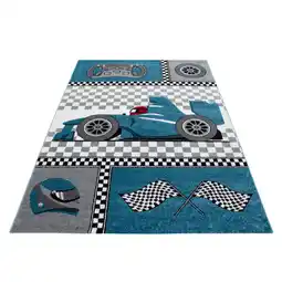 XXXLutz Kinderteppich kids 460 Angebot