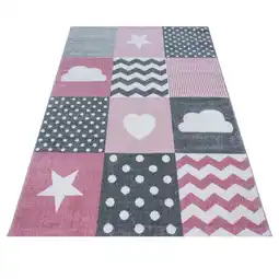 XXXLutz Kinderteppich kids Angebot