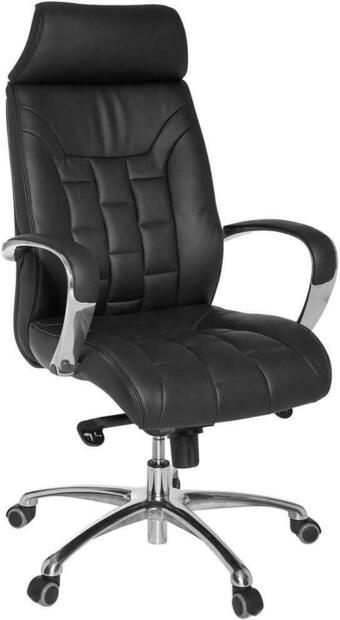 XXXLutz Chefsessel in schwarz Angebot