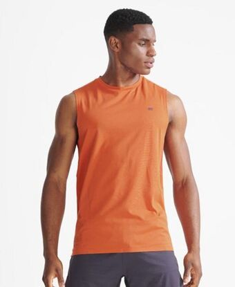Superdry Train vest top Angebot