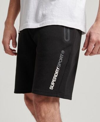 Superdry Gymtech shorts Angebot