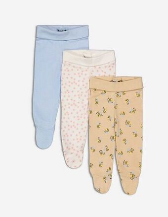 Takko Newborn hose - 3er-pack Angebot