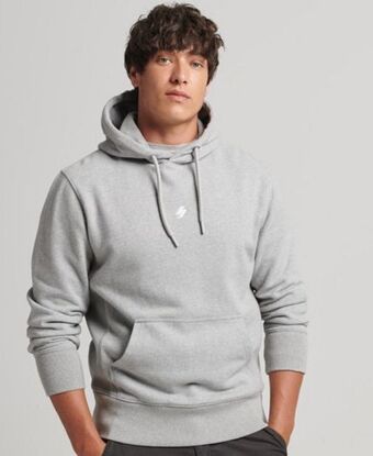 Superdry Sport logo club hoodie Angebot