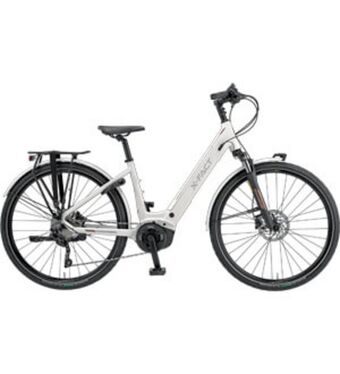 Hervis E-city 28 Angebot
