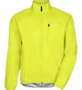 Hervis Drop jacket iii Angebot