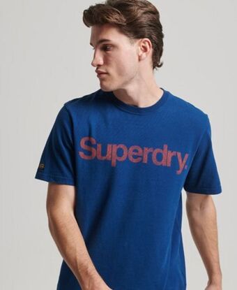 Vintage classic t-shirt