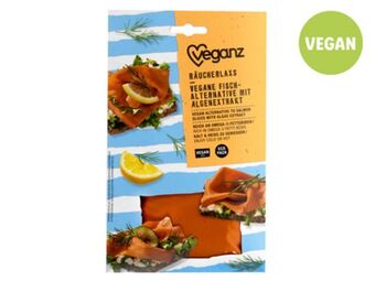 Lidl Veganer räucherlachs Angebot