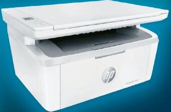 Metro hp LaserJet MFP M140we Angebot