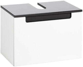 XXXLutz Waschbeckenunterschrank 60/40/35 cm Angebot