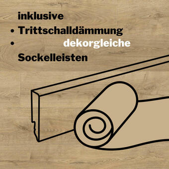 XXXLutz Vinylboden per m² Angebot