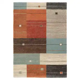 XXXLutz Webteppich palazzo alto Angebot
