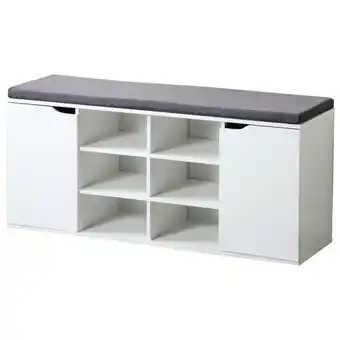 XXXLutz Schuhschrank 103/48/30,50 cm Angebot