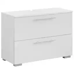 XXXLutz Waschbeckenunterschrank 80,2/59,1/35 cm Angebot